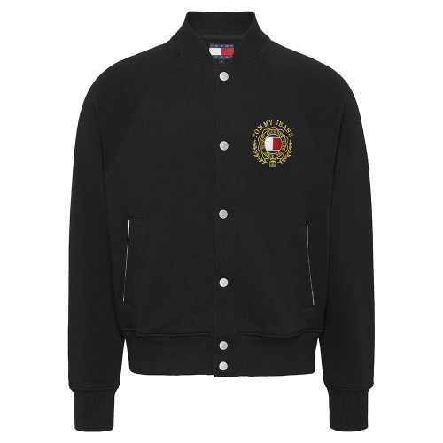 Tommy Hilfiger Ανδρικό μπουφάν Relaxed Crest Bomber